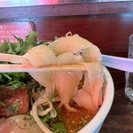 刀削麺荘 唐家 秋葉原本店 - 