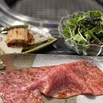 Yakiniku Hakushu Kassai - 