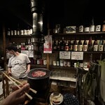 ホルモン酒場 焼酎家「わ」 - 