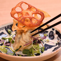 焼き鯖のポテトサラダ