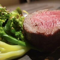 佐賀牛 Sagaya 銀座 - 