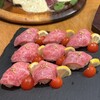 イタリアン食べ放題 CHEESE MEAT GARDEN 梅田店