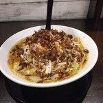 麺屋 頑張増SU - 