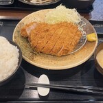 とんかつ瓢 - 