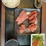 焼肉家蔵 - 