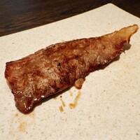 USHIMITSU NISHIAZABU - 