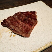 USHIMITSU NISHIAZABU - 