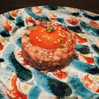 USHIMITSU NISHIAZABU - 
