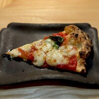 尾山台 山田 - マルゲリータ
