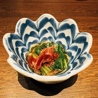 USHIMITSU NISHIAZABU - 
