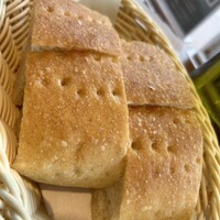 イタリア料理 リストランテ フィッシュボーン - 