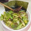 ラーメンショップ 椿 希望ヶ丘店