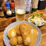 おんず食堂 - 