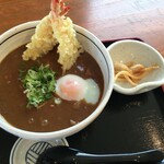 うどん松もと - 