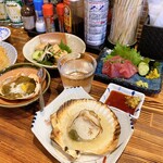 おんず食堂 - 