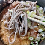 Imajou Soba - 