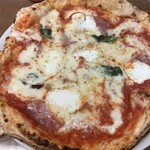 PIZZERIA AMICI - 