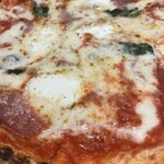 PIZZERIA AMICI - 