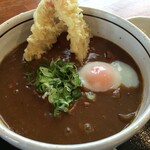 うどん松もと - 