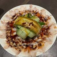 四川料理 龍の子 - 