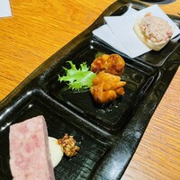 THE KINTAN STEAK - 