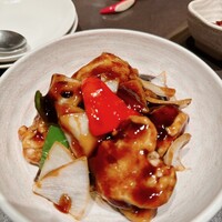 四川料理 龍の子 - 