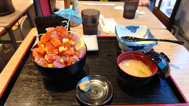 小樽でいちばん素敵な放課後249 - 小樽（海鮮）の写真