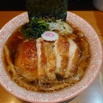 らぁめん 生姜は文化。 - 