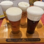 世界のビール博物館 - 