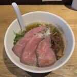 麺屋 西川 - 