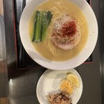 麺や結 - 