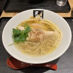 超純水採麺 天国屋 - 