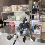 Cafe aToDe - 販売のお菓子