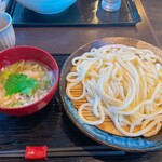 Udon Ya Kazu - 