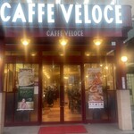 Kafe Beroche - 