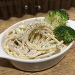 立ち呑みの さのや - スパサラ