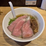 麺屋 西川 - 