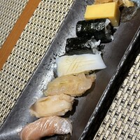 川崎 鮨 よこ田 - 