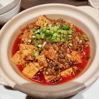 四川料理 龍の子 - 