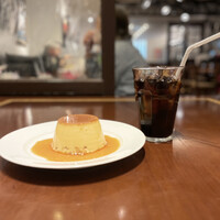 マーケットレストラン AGIO ルミネ横浜店 - 