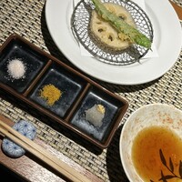 川崎 鮨 よこ田 - 