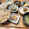 玄米食堂 あえん