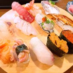 Inase Zushi - 