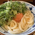 丸亀製麺 - 