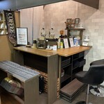 OKONOMI COFFEE - 