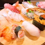 Inase Zushi - 