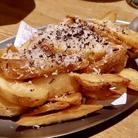 キハチ 青山本店 - 