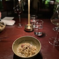 THE SODOH HIGASHIYAMA KYOTO - パスタ