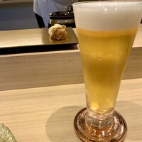 梅田 鮨 よこ田 - 