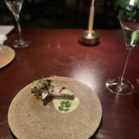 THE SODOH HIGASHIYAMA KYOTO - 冷前菜